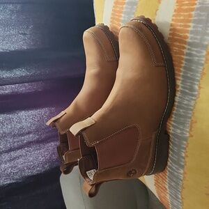 Timberland Originals ll Chelsea Boots - US Men's Size 9.5